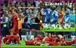 Philipp LAHM - Bayern Munchen - 2012 Champions League Final .