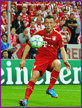 Ivica OLIC - Bayern Munchen - 2012 Champions League Final .