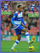 Shaun CUMMINGS - Reading FC - League Appearances