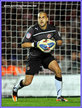 Adam FEDERICI - Reading FC - League Appearances