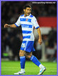 Hayden MULLINS - Reading FC - League Appearances