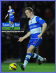 Alex PEARCE - Reading FC - League Appearances