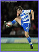 Jay TABB - Reading FC - League Appearances