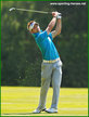 Jbe KRUGER - South Africa - Winner of Avantha Masters New Delhi 2012.