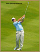 Francesco MOLINARI - Italy - 2012 Reale Seguros Open De Espana winner.