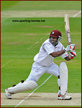 Adrian BARATH - West Indies - Test Record