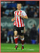 David CONNOLLY - Southampton FC - League Appearances