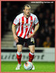 Steve DE RIDDER - Southampton FC - League Appearances