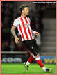 Daniel FOX - Southampton FC - League Appearances