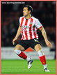 Billy SHARP - Southampton FC - League Appearances