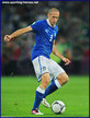 Giorgio CHIELLINI - Italian footballer - 2012 European Football Championships Poland/Ukraine.