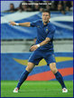 Olivier GIROUD - France - 2012 European Football Championship Poland/Ukraine.