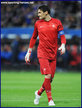 Hugo LLORIS - France - 2012 European Football Championship Poland/Ukraine.