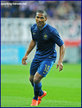 Florent MALOUDA - France - 2012 European Football Championship Poland/Ukraine.