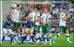 Keith ANDREWS - Ireland - 2012 European Football Championships - Poland/Ukraine.