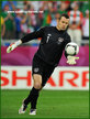Shay GIVEN - Ireland - 2012 European Football Championships - Poland/Ukraine.