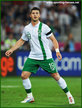 Shane LONG - Ireland - 2012 European Football Championships - Poland/Ukraine.