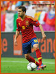 Jordi ALBA - Spain - 2012 European Championships - winner.