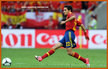 Jesus NAVAS - Spain - 2012 European Championships - winner.