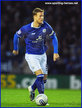 Matthew MILLS - Leicester City FC - League Appearances
