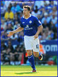 Sean St. LEDGER - Leicester City FC - League Appearances
