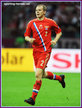 Aleksandr ANYUKOV - Russia - 2012 European Football Championships - Poland/Ukraine.