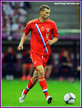 Aleksei BEREZUTSKY - Russia - 2012 European Football Championships - Poland/Ukraine.
