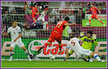 Alan DZAGOEV - Russia - 2012 European Football Championships - Poland/Ukraine.