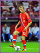 Denis GLUSHAKOV - Russia - 2012 European Football Championships - Poland/Ukraine.