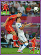 Sergei IGNASHEVICH - Russia - 2012 European Football Championships - Poland/Ukraine.