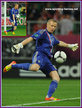 Vyacheslav MALAFEEV - Russia - 2012 European Football Championships.