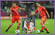 Konstantin ZYRYANOV - Russia - 2012 European Football Championships - Poland/Ukraine.