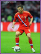 Marat IZMAILOV - Russia - 2012 European Football Championships - Poland/Ukraine.