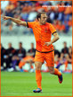 Joris MATHIJSEN - Nederland - 2012 European Football Championships - Poland/Ukraine.