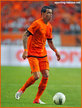 Gregory VAN DER WIEL - Nederland - 2012 European Football Championships - Poland/Ukraine.