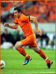 Robin VAN PERSIE - Nederland - 2012 European Football Championships - Poland/Ukraine.