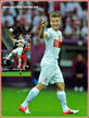 Jakub BLASZCZYKOWSKI - Poland - 2012 European Football Championships - Poland/Ukraine.