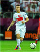 Adam MATUSZCZK - Poland - 2012 European Football Championships - Poland/Ukraine.