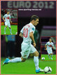 Ludovic OBRANIAK - Poland - 2012 European Football Championships - Poland/Ukraine.