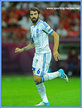 Grigoris MAKOS - Greece - 2012 European Football Championships - Poland/Ukraine.