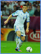 Kyriakos PAPADOPOULOS - Greece - 2012 European Football Championships - Poland/Ukraine.