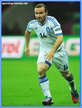 Dimitris SALPINGIDIS - Greece - 2012 European Football Championships - Poland/Ukraine.
