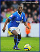 Morgaro GOMIS - Birmingham City - League Appearances