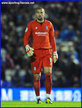 Boaz MYHILL - Birmingham City - League Appearances