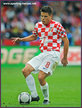 Ognjen VUKOJEVIC - Croatia  - 2012 European Football Championships - Poland/Ukraine.