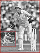 Bob (Robert William) TAYLOR - England - Test Profile 1971 - 1984