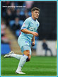 Gary DEEGAN - Coventry City - League Appearances