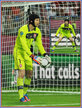 Petr CECH - Czech Republic - 2012 European Football Championships - Poland/Ukraine.