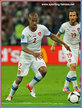 Theodor GEBRE SELASSIE - Czech Republic - 2012 European Football Championships - Poland/Ukraine.