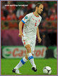 Roman HUBNIK - Czech Republic - 2012 European Football Championships - Poland/Ukraine.
